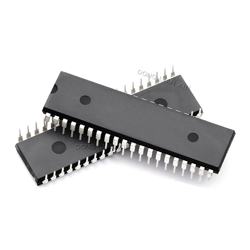 Lh0080a Lh0080b Lh0080 Dip-40 Ic Chip