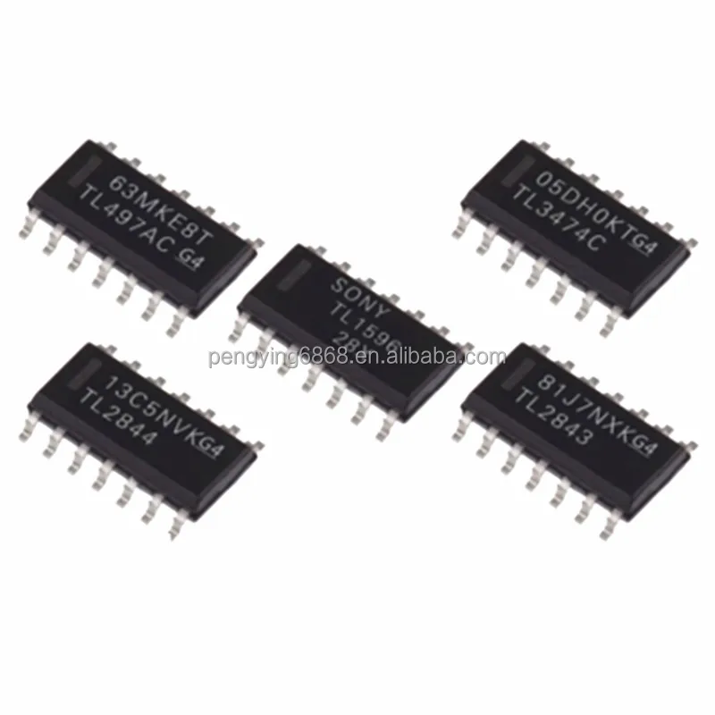CPC1017N SOIC4 IC at ₹ 200/piece | Integrated Chip in Mumbai | ID CPC1017N SOIC4 IC at ₹ 200/piece | Integrated Chip in Mumbai | ID