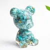colorful Turquoise