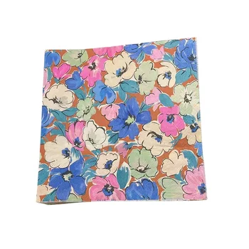 High Quality napkin paper napkins Factory Direct Supply Customized Printed napkins