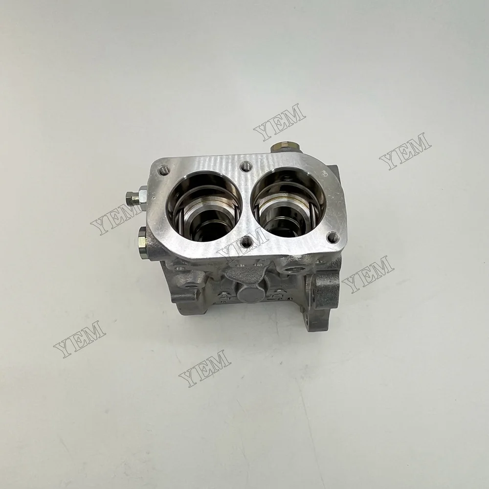 094110-0210 Fuel Injector for Denso Heavy Duty Engine Parts 3