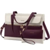 Beige with purple-VYWB2026LK14M