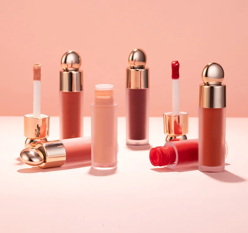 Высококачественный увлажняющий макияж устойчивый шелковистый бархатный мусс с текстурой крема многофункциональный жидкий румяна