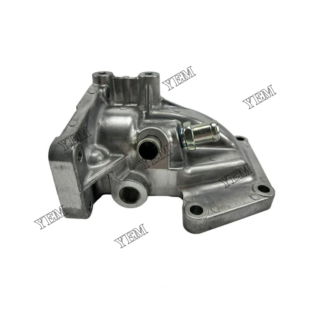 For Kubota V3300 Engine Assy Engine Genuine Engine Parts 4