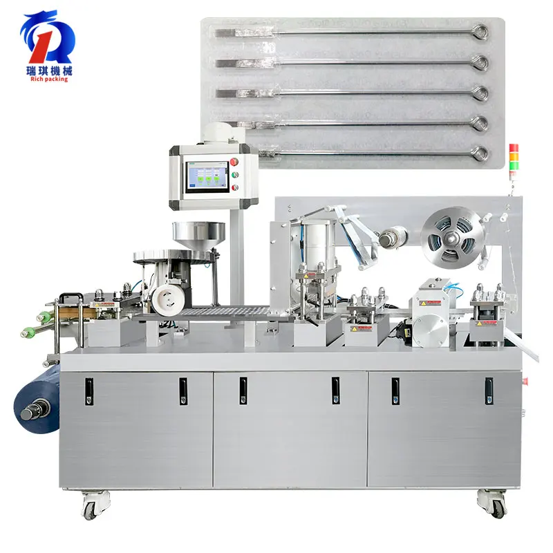 
 Dpp160r стоматологические файлы инструменты фармацевтическая блистерная упаковка блистерная упаковочная машина для блистер  