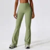 Pantaloni verdi