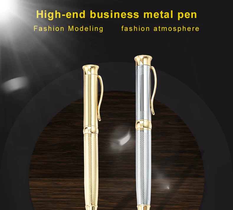 Free Sample Fashion Gift Stock Metal Ballpoint Pen Promotional Top Gear Metal Ballpoint Pen With Custom Logo Buy Metal Pen Gift Metal Pen Metal Ballpoint Pen With Logo Product On Alibaba Com