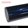 TPU-Tanzanite Blue