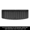 Cargo Liner For 20-24 Xpander,Petrol;23-25 Xpander Cross HEV,RHD