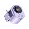 Ventilador de cintura T-510 morado-847463mm