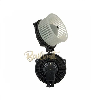 A-Premium HVAC Blower Heater Motor with Fan Cage Compatible with Subaru Forester 2019 2020 2021 Replace# 72223FL010