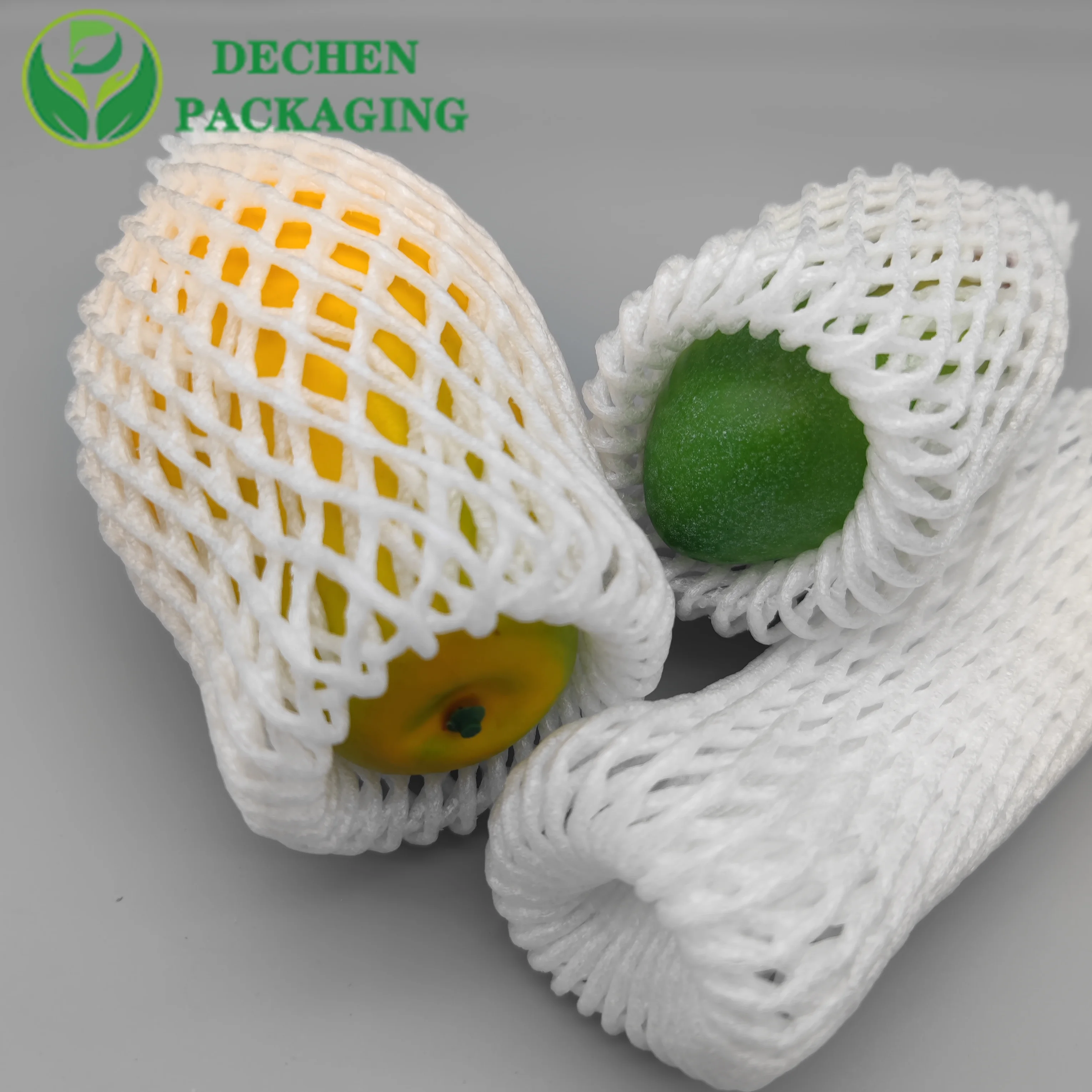 Styrofoam Apples Fruit Packing Net Supplier
