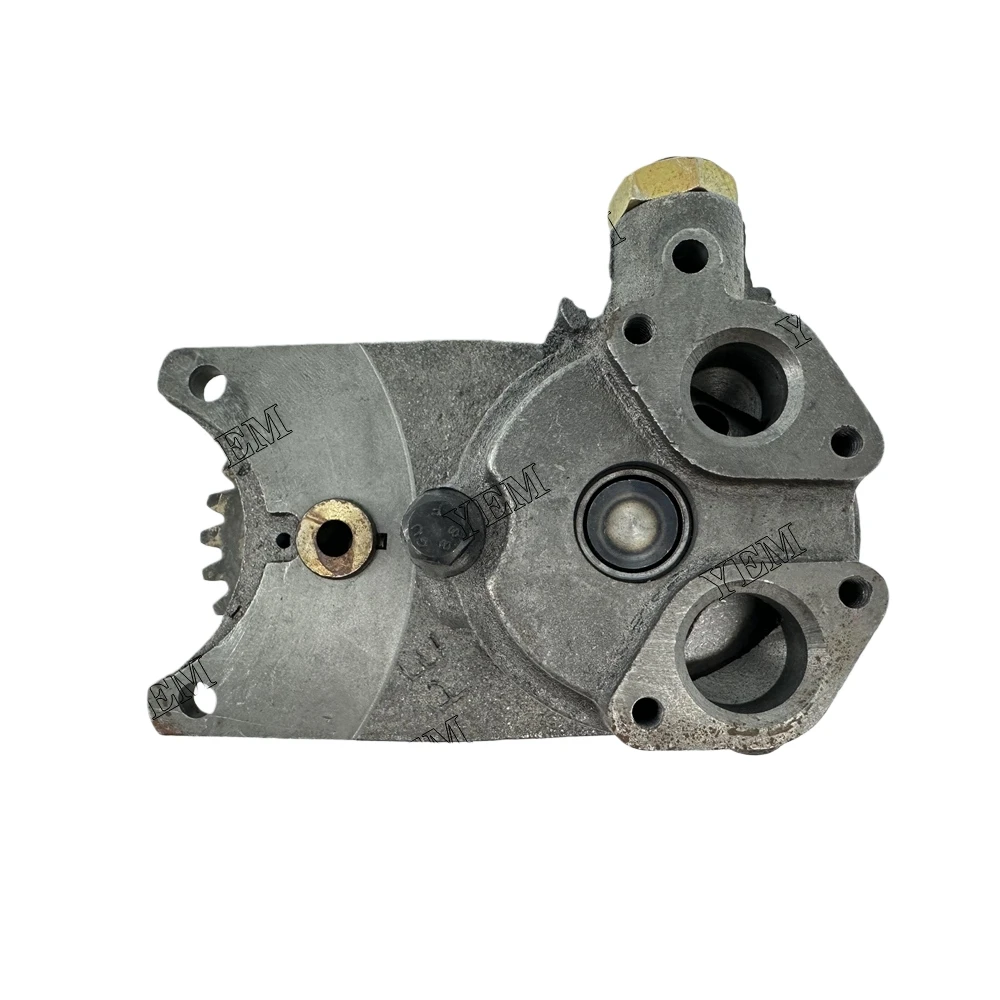 For Weichai K4100 Oil Pump Replacement Engine Parts