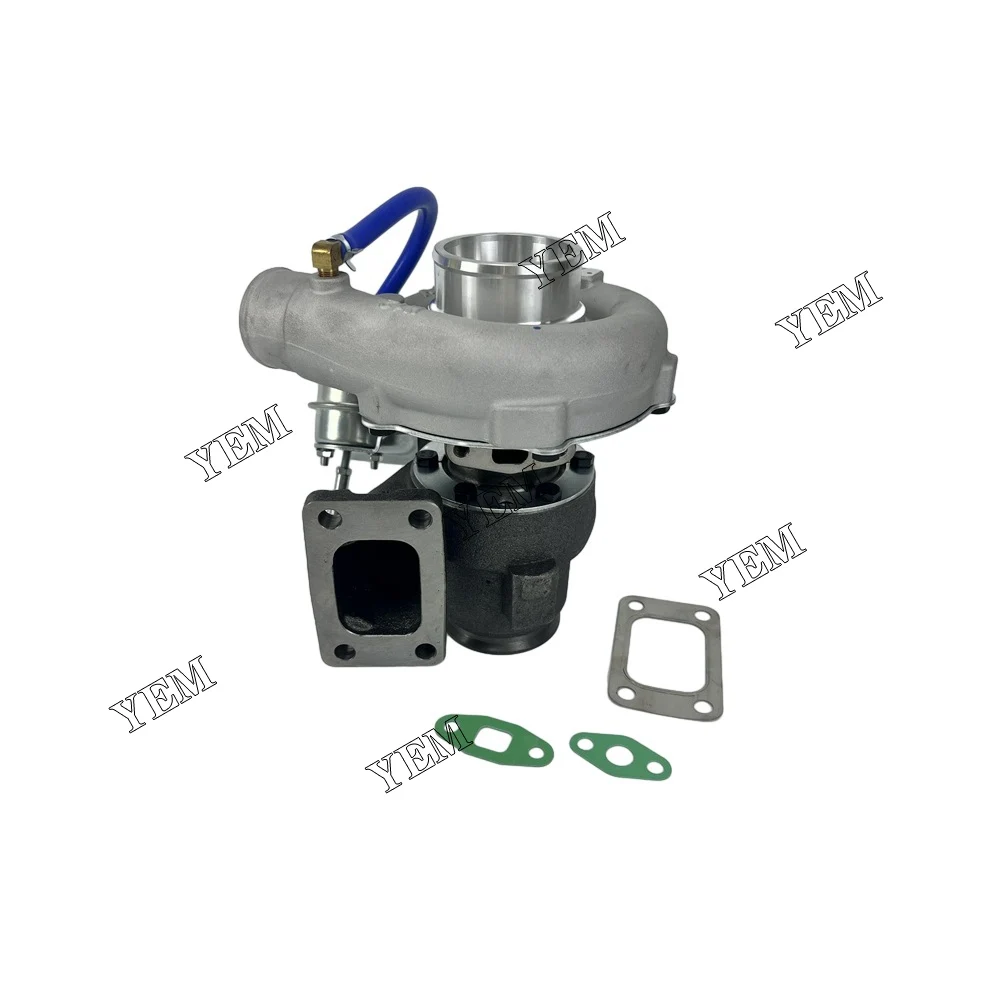 6BT Turbo Charger C3960407 700793-5002S for Engine Parts
