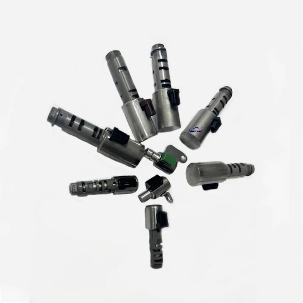 Kit De Solenoides De Transmisión A750 A750e A750f - Buy Product on