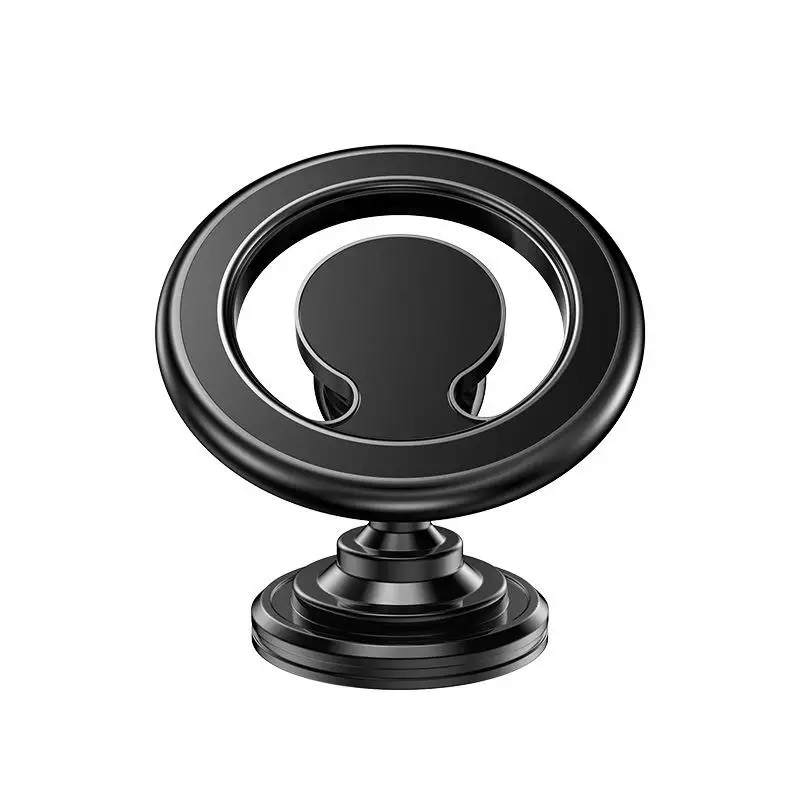 Universal Cell Phone Sticker Mini Magnetic Phone Car Holder for Mobile Phone