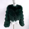 Grass green