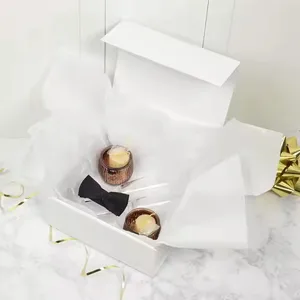 Customized Box Special Hard Card Paper Storage Box Wholesale Flip Cover Gift Buckle Aircraft Boxes Embossing Recyclable