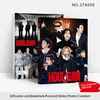 505--fotolibro dei ragazzi di Bangtan
