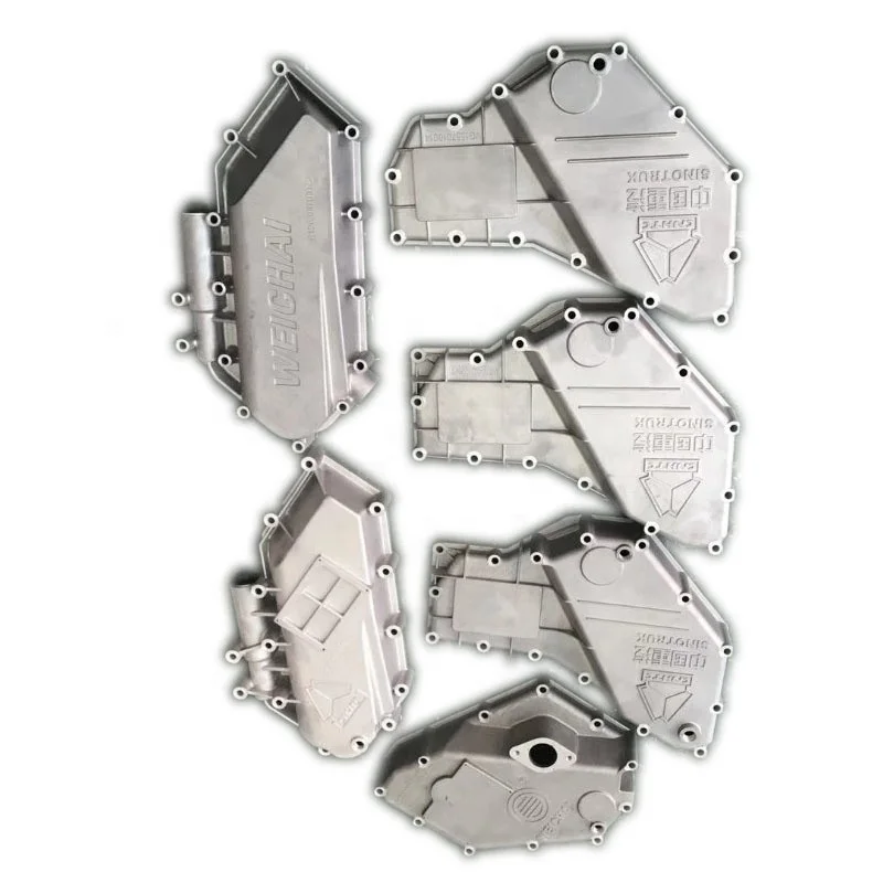 612206081 Oil Cooler Cover - Durable & Efficient Protection