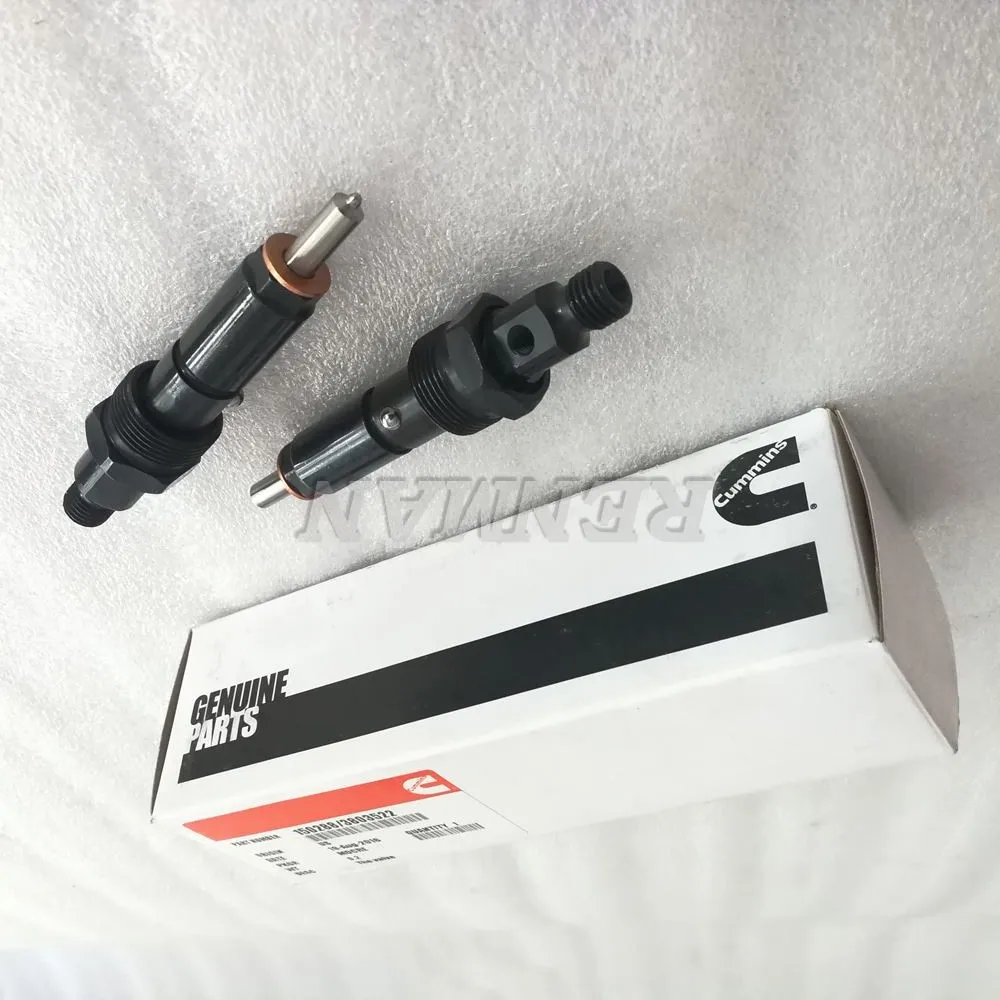 Cummins Engine 4BT Fuel Injector 3960745 3802982 3355015 3971965