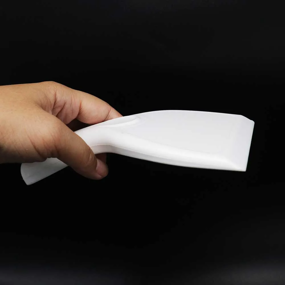 Автомобильный оконный скребок для льда холодильник с морозильной камерой от замерзания лопатой морозильной камеры пластик для удаления льда