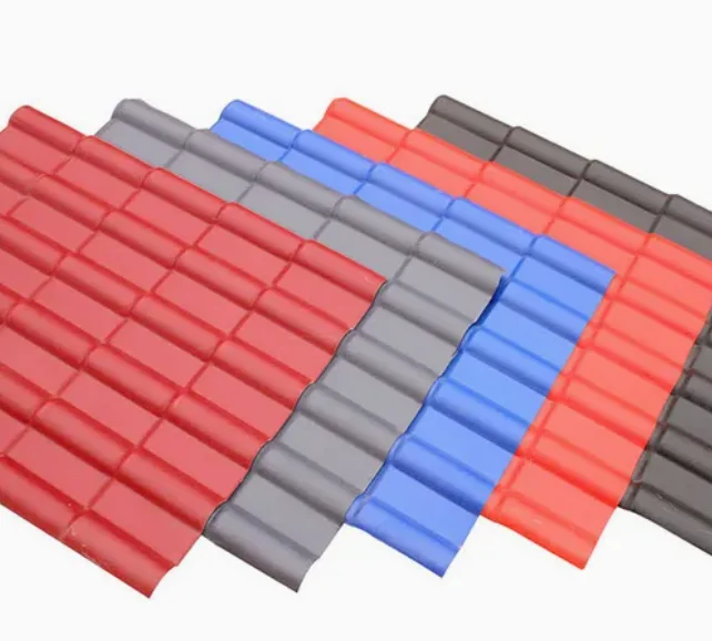 Customized Colored Iron Roofing Sheets to ASTM Standard for Decoration with Bending Cutting Welding Services Included