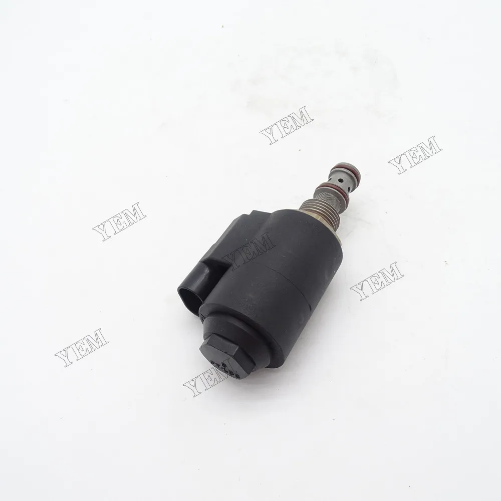 For John Deere AT177703 AT542791 Solenoid Valve Assembly Standard Size Engine Parts 4