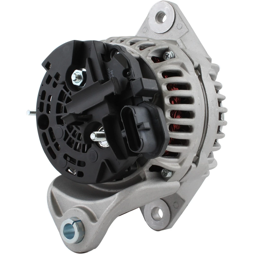 IZUMI for Volvo Alternator 11170321 Machinery Engine Spare Parts