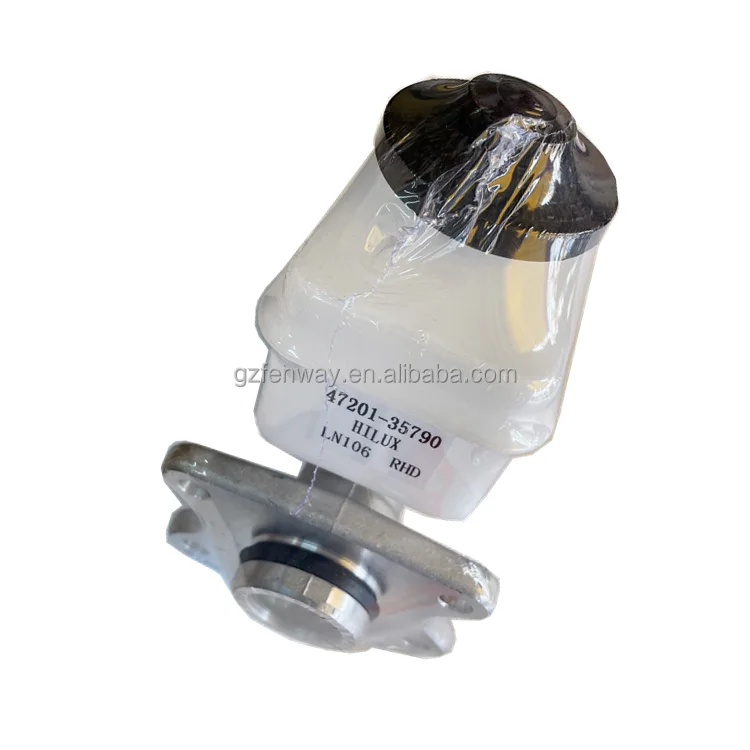 Brake Master Cylinder For Toyota Hilux Pickup Ln106 Rhd 4720135790