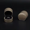 Gold ring box : 5.8*5.2*5.5