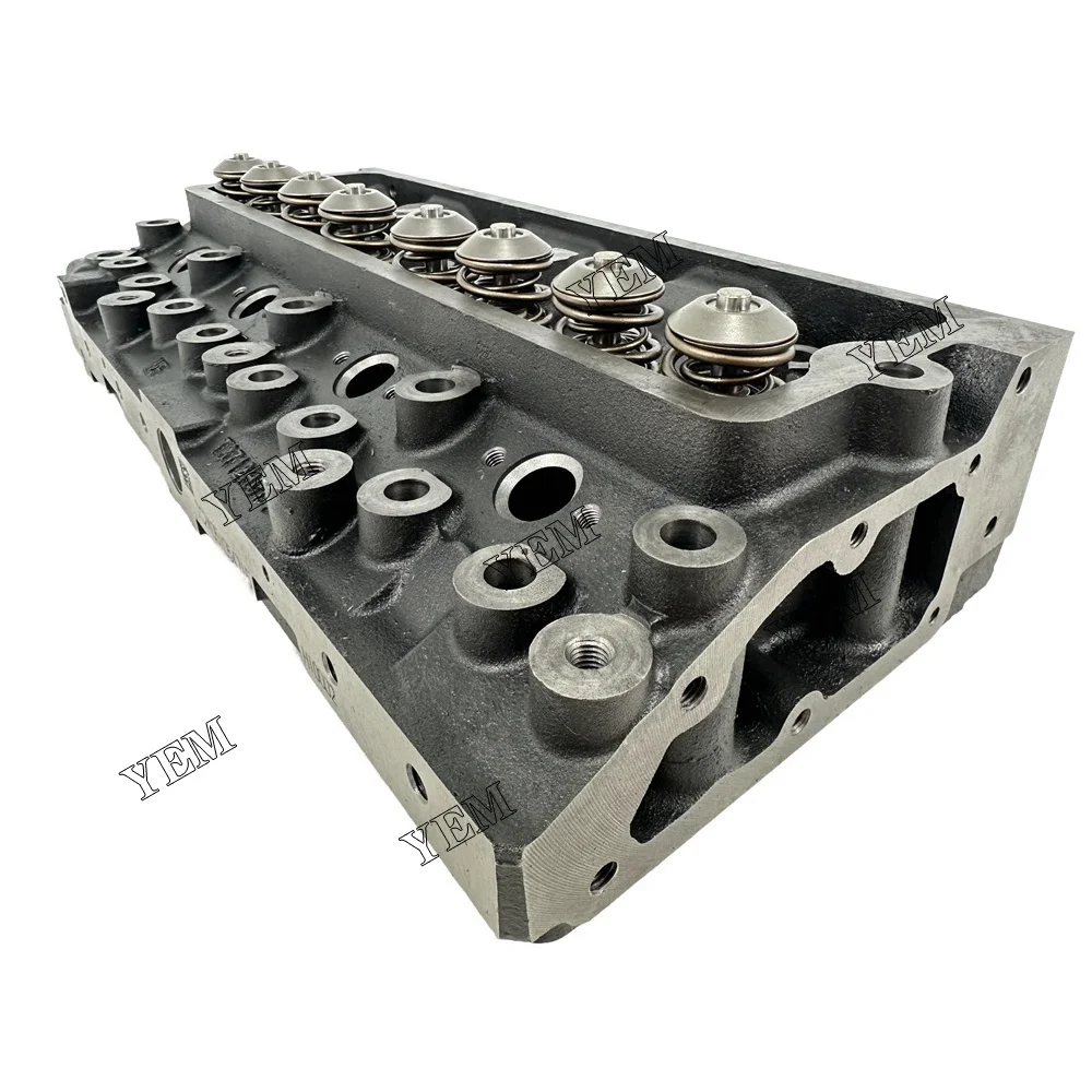 Wholesale 1004-40T Cylinder Head Assy ZZ80252 for Perkins 2