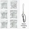 emballage et corde en nylon