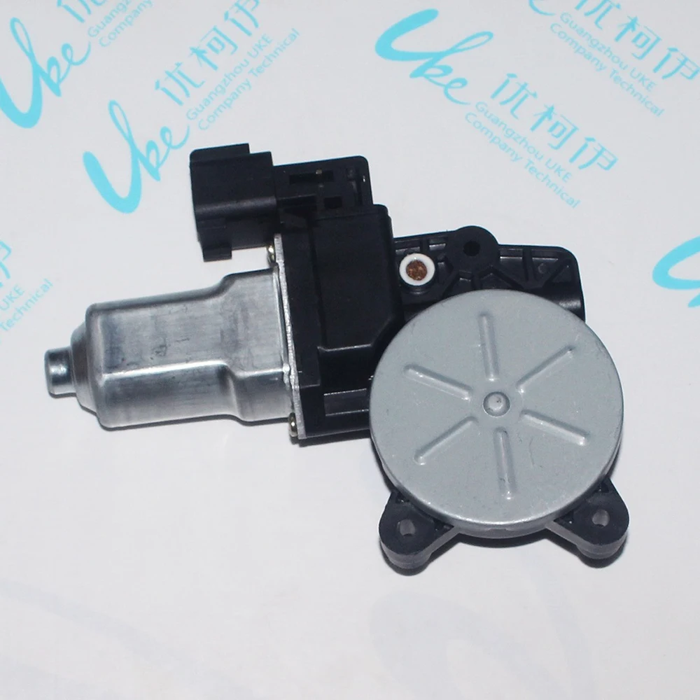Ford Focus MK3 Accessories 6CP114A389L1A 6CP114A389L3C Motor Power Win... — 3