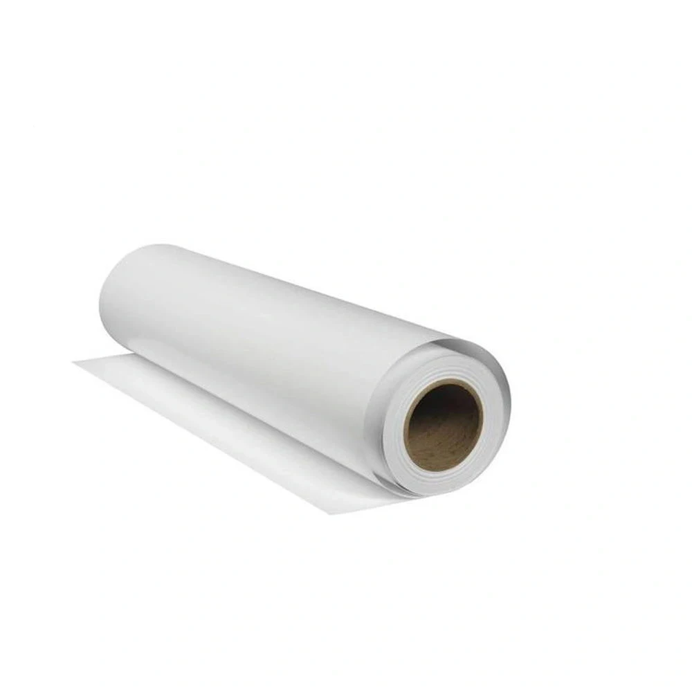 Heat Transfer Film for Cold and Hot Peeling DTF Film 60cm Roll HOT Sales PET DTF Film