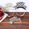 Headband Tiara
