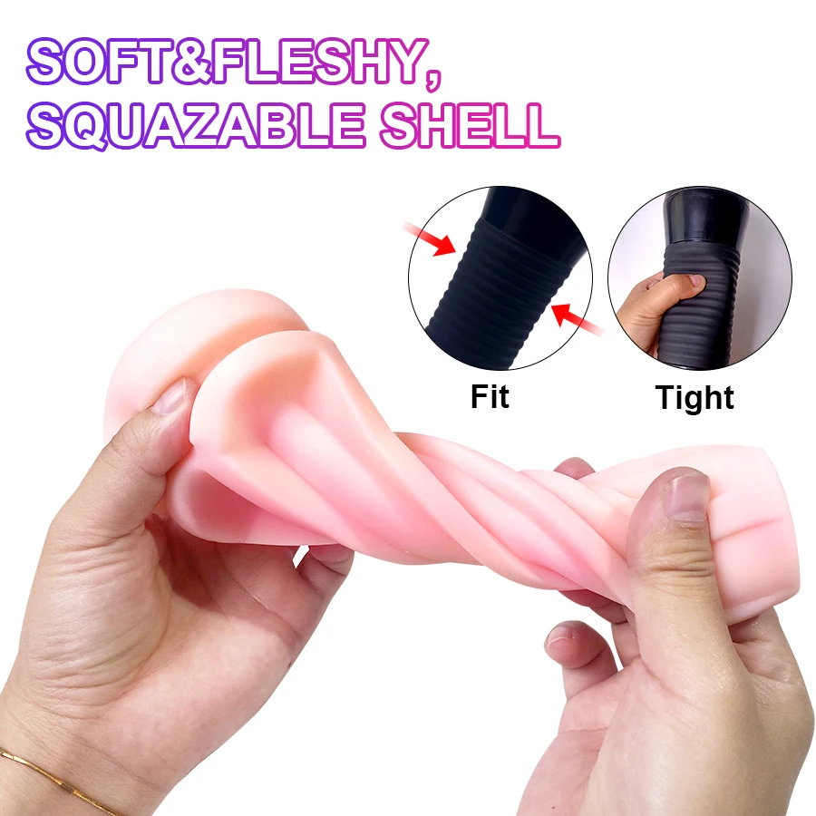 Wholesale MELO Artificial Realistic Vagina Male Masturbator Manual Intimate  Goods Sex Products Penis Massager Adult Sex Toys for Men Shop% From  m.alibaba.com