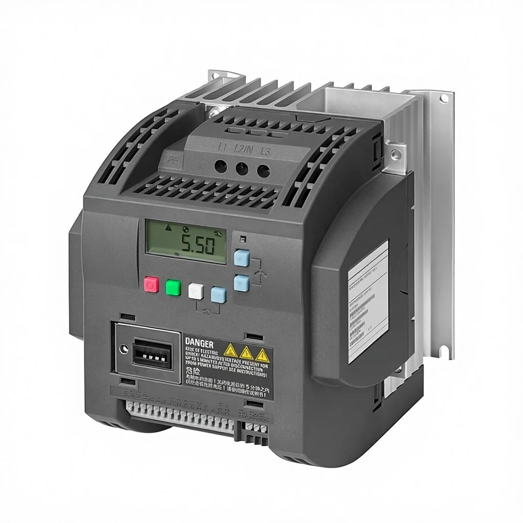 Gold Seller  6SL3210-5BE31-1CV0  PLC  Controller module Brand New Original Spot plc programming controller
