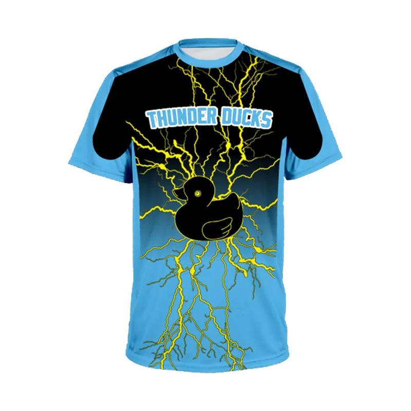 Source Fantastic Quality Durable Customized mens polyester softball jersey  design sublimated on m.