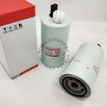 SANY Filter 60027937  Air Oil Fuel Filter Replacement for SANY Excavator Digger Construction Machinery Spare Parts