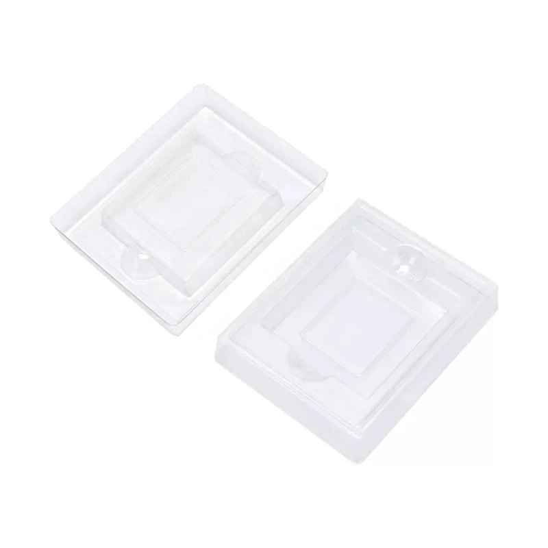 NEU HOCHGLANZ Karton Einsatz Inlay Tray Für USA Gameboy Color