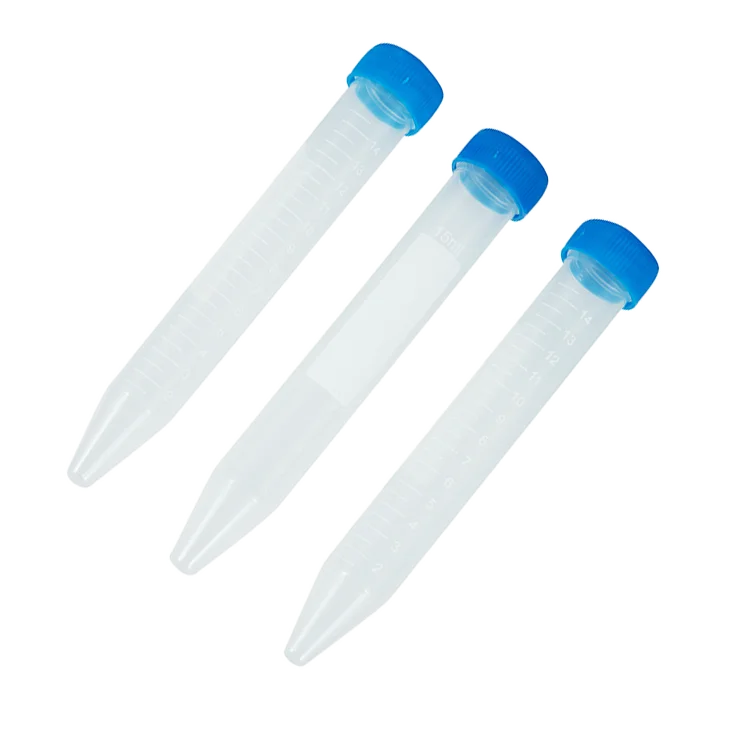 Услуги Oem Микроцентрифужные трубки 15 мл фабричная