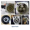 Spare Parts