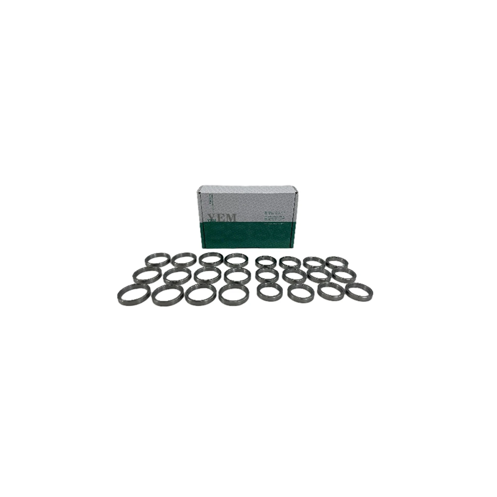 For Isuzu Engine 6BD1 Valve Seat Aftermarket Engine Parts