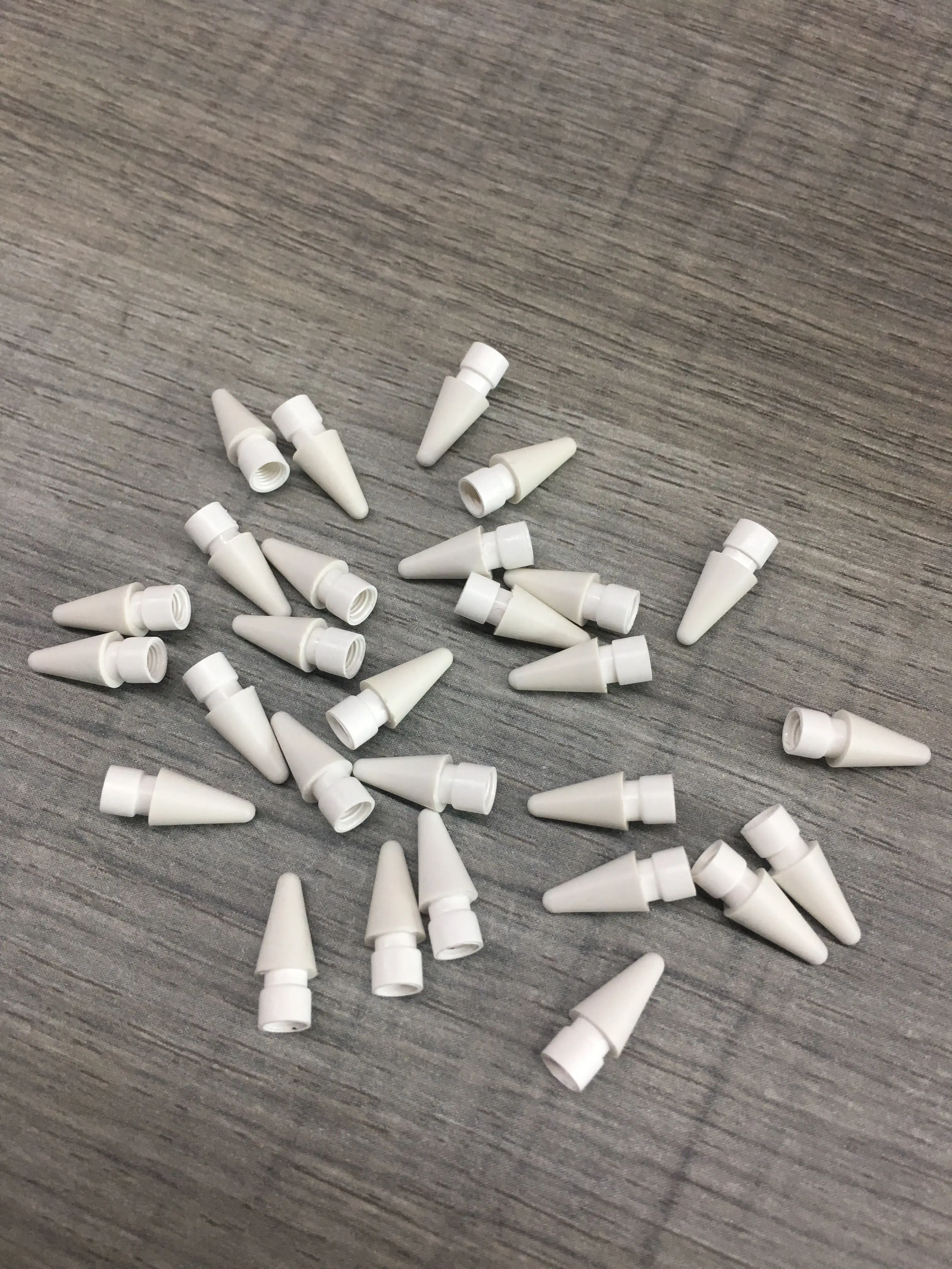 
Высокочувствительные наконечники, запасные наконечники карандаша, дополнительные наконечники 