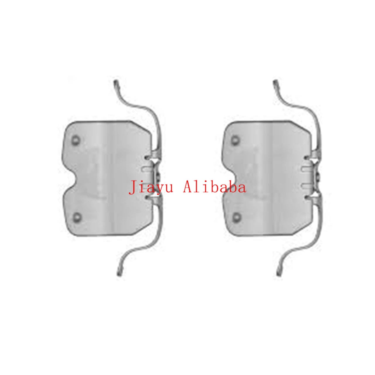 【びぃ】 Wholesale 34116798126 F26 E70 Front Brake Caliper Anti
