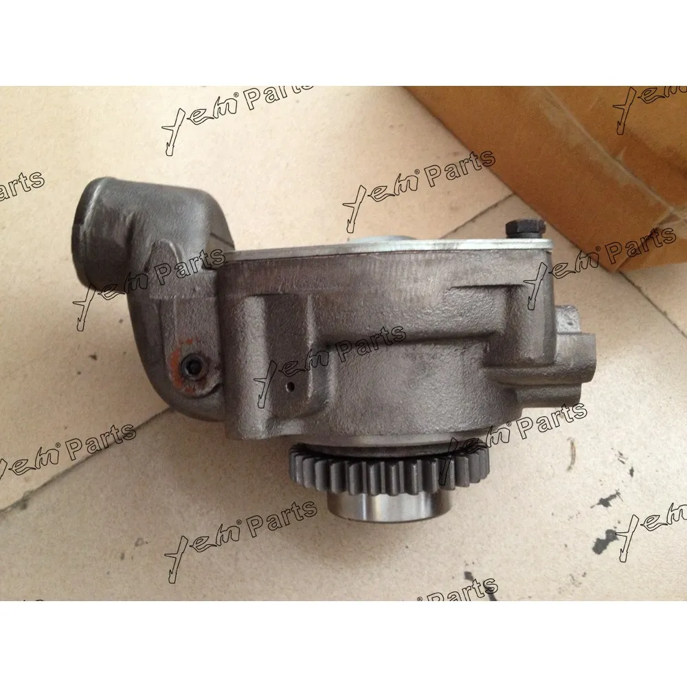 C9 C-9 Water Pump for Caterpillar Aftermarket Engine Parts 2