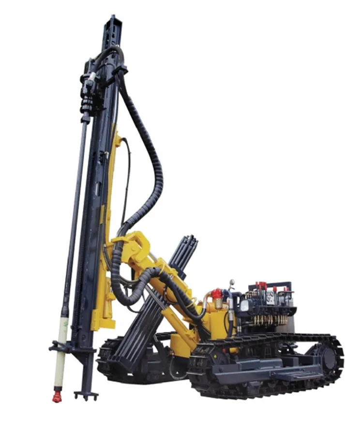 
 hot selling Factory price most popular large diameter drill rig for mine