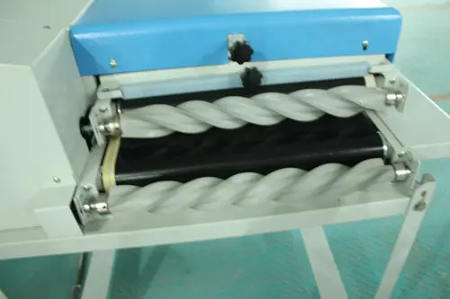 Best Quality 450 Fusing Press Machine  Mini Cloth Fusing Press Machine