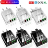 #8- 3 x USB + PD(36W)